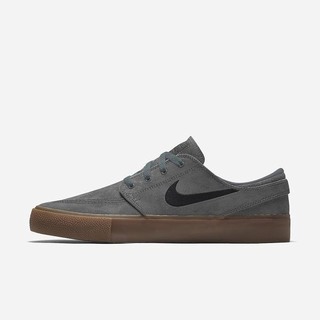 Adidasi Skate Nike SB Zoom Stefan Janoski RM By You Barbati Colorati | AVMU-53469